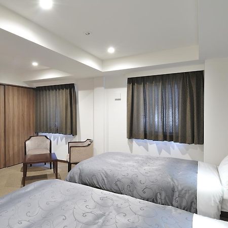 Hotel Business Inn Yamada Funakoshi  Esterno foto
