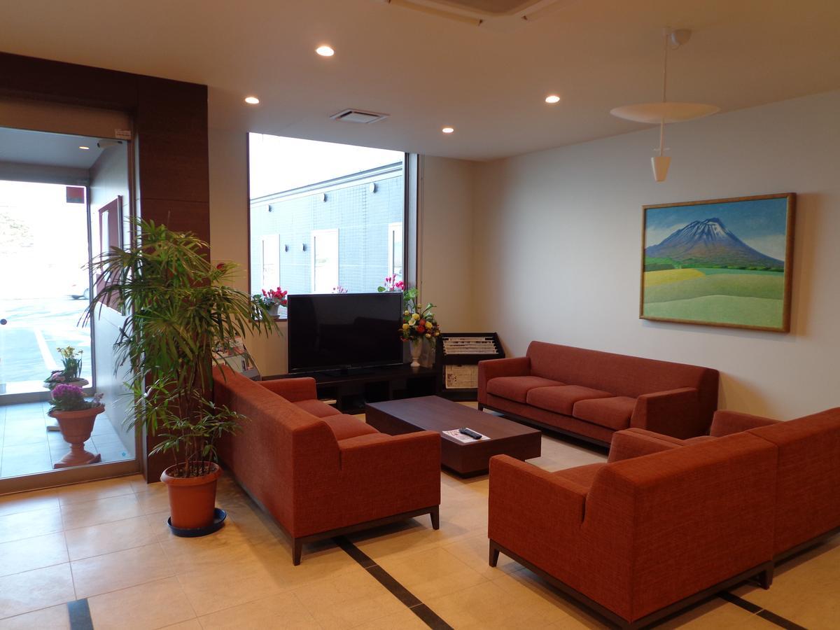 Hotel Business Inn Yamada Funakoshi  Esterno foto