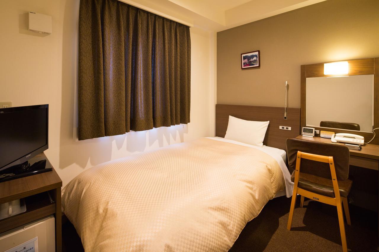 Hotel Business Inn Yamada Funakoshi  Esterno foto