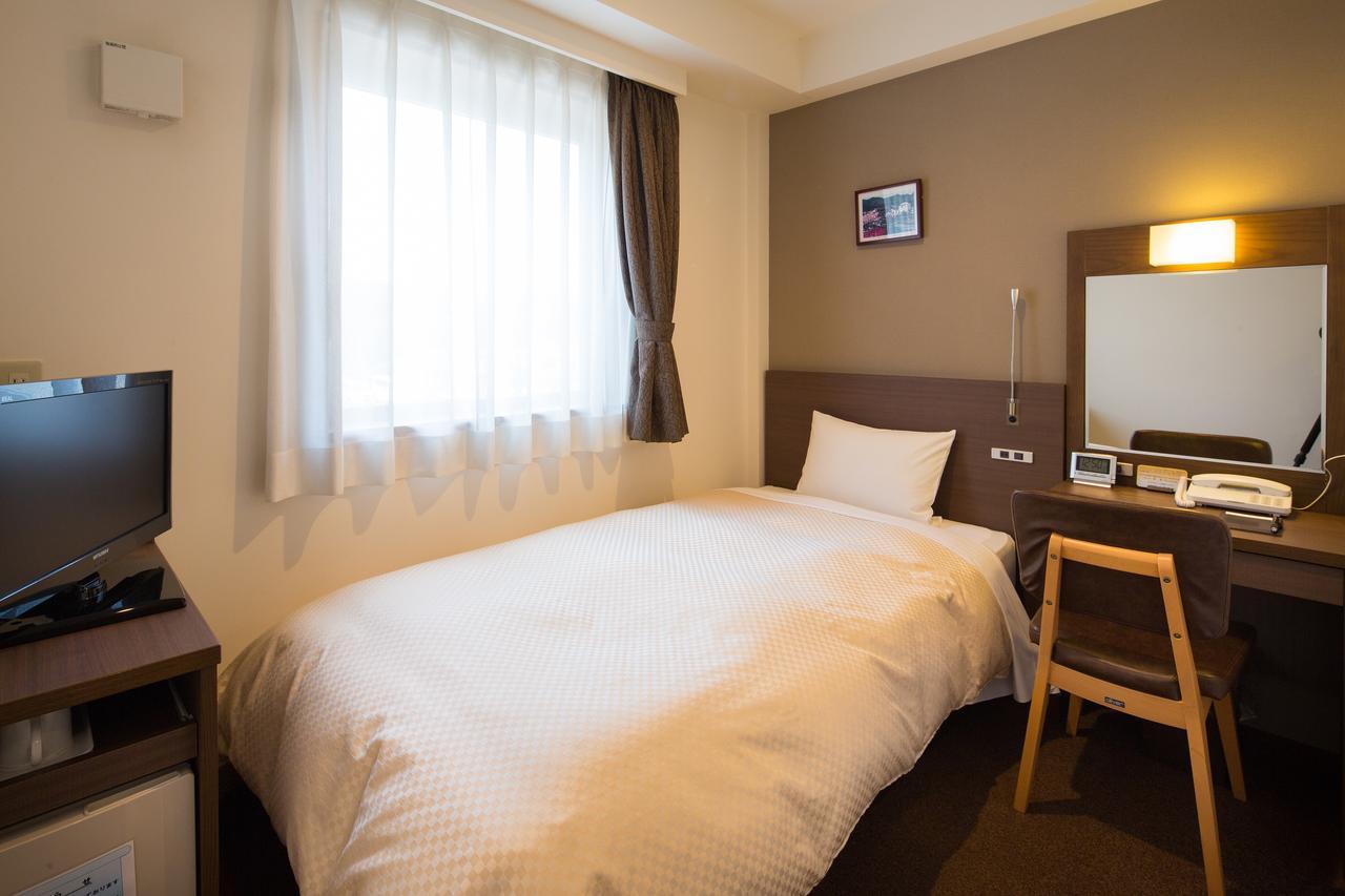 Hotel Business Inn Yamada Funakoshi  Esterno foto