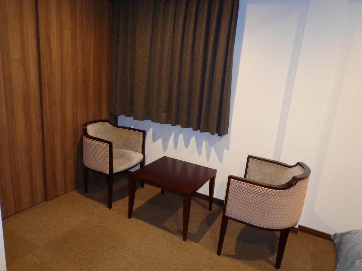 Hotel Business Inn Yamada Funakoshi  Esterno foto