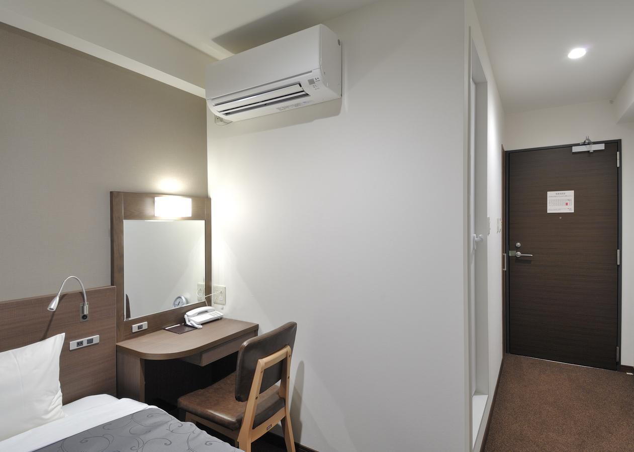Hotel Business Inn Yamada Funakoshi  Esterno foto