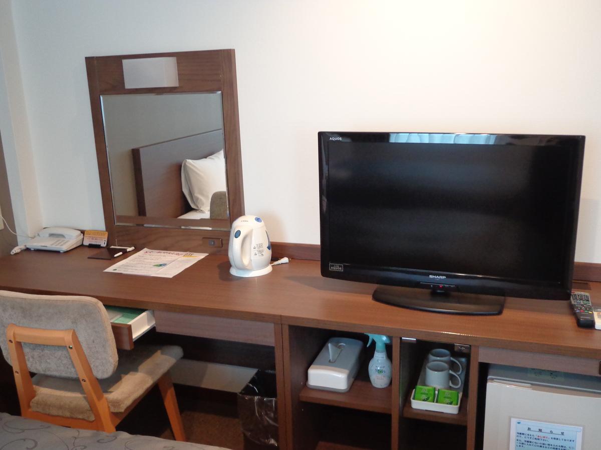 Hotel Business Inn Yamada Funakoshi  Esterno foto