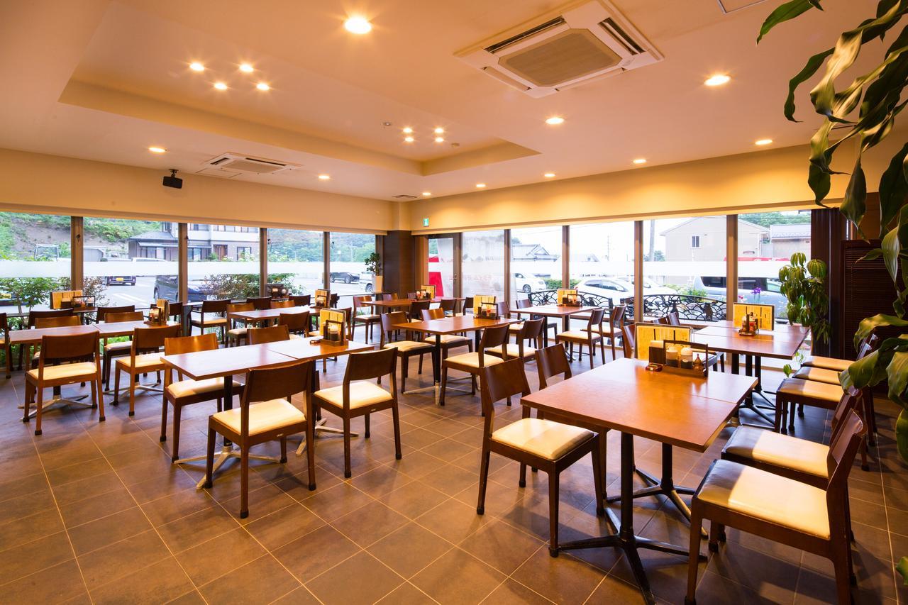 Hotel Business Inn Yamada Funakoshi  Esterno foto